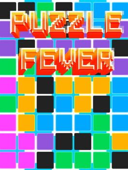 Puzzle Fever Cover