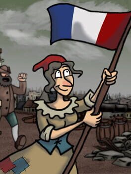 Bustin' the Bastille Cover