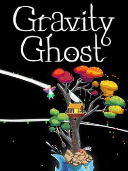 Gravity Ghost Cover