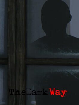 The Dark Way Cover