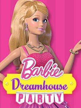 Barbie Dreamhouse Party Cover