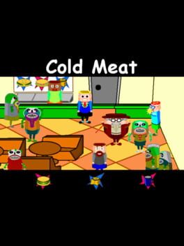 Cold Meat Cover