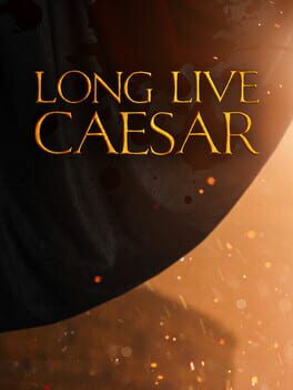 Long Live Caesar Cover