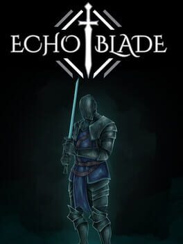 EchoBlade Cover