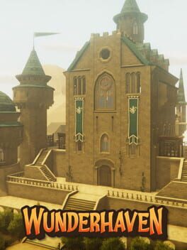 Wunderhaven Cover