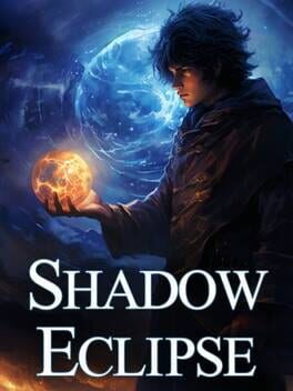 Shadow Eclipse Cover