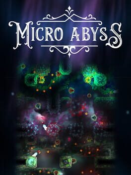 Micro Abyss Cover