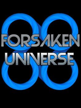 Forsaken Universe Cover