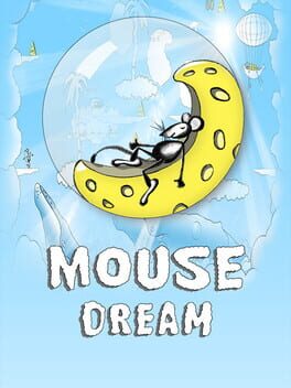 Mouse Dream Cover