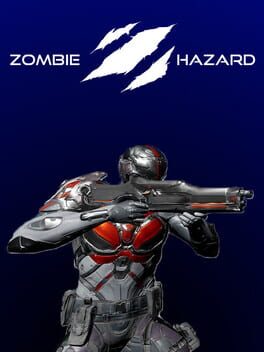 Zombie Hazard Cover