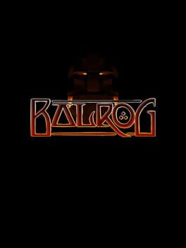 Balrog Cover