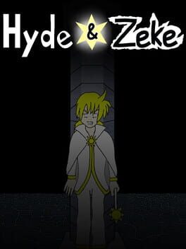 Hyde and Zeke Cover