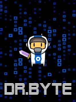Dr. Byte Cover
