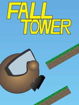 FallTower Cover