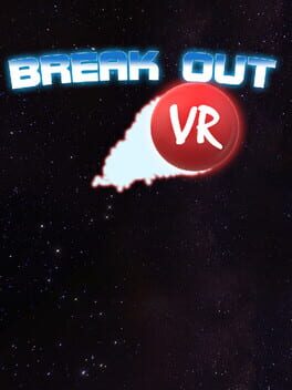 Breakout VR Cover