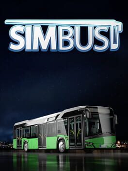 SimBus Cover