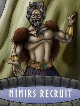 Mimir's Recruit Cover