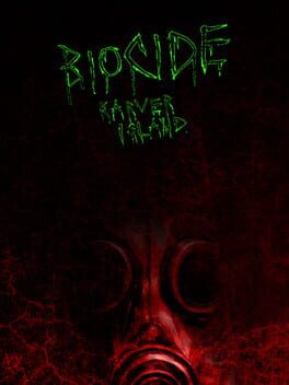 Biocide: Karver Island Cover