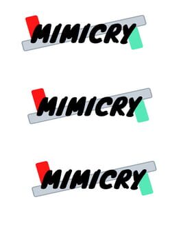 Mimicry Cover