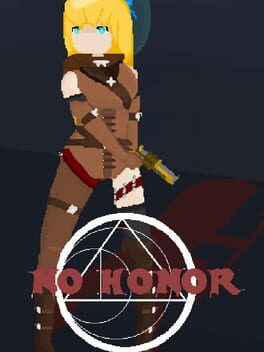 No Honor Cover