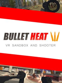 Bullet Heat Cover