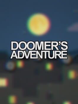 Doomer's Adventure Cover