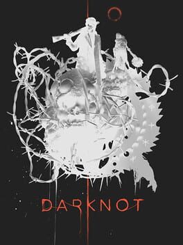 DarKnot Cover