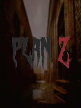 Plan Z Cover