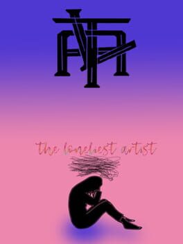 The Loneliest Artist Cover