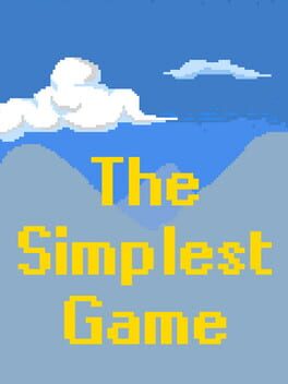 The Simplest Game Cover