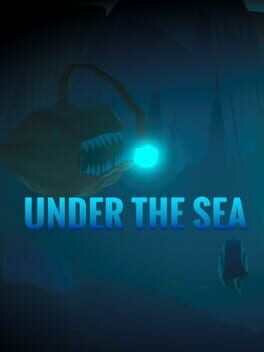 Under the Sea Cover