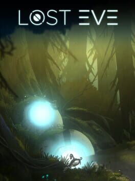 Lost Eve Cover