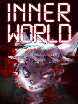 Innerworld Cover