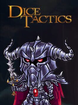 Dice Tactics Cover