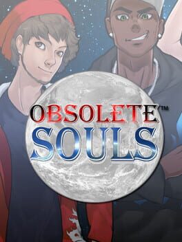 Obsolete Souls Cover