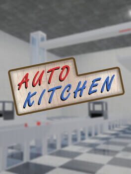 Auto Kitchen Cover