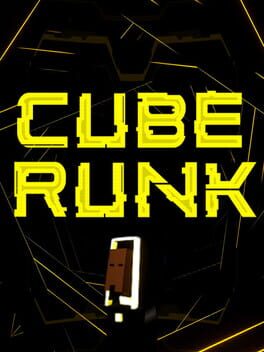 Cube Runk Cover