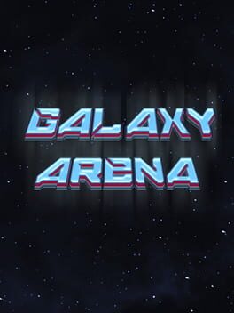 Galaxy Arena Cover