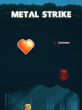 Metal Strike Cover