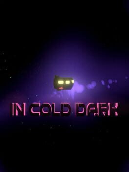 In Cold Dark Cover