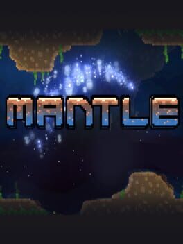 Mantle Cover
