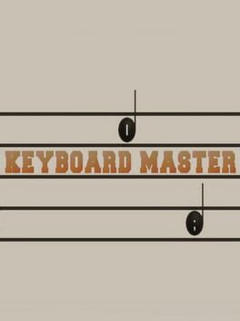 Keyboard Master Cover