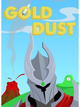 Gold Dust Cover