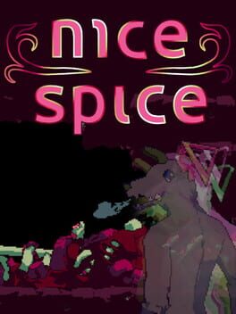Nice Spice Cover