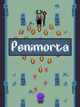 Penimorta Cover