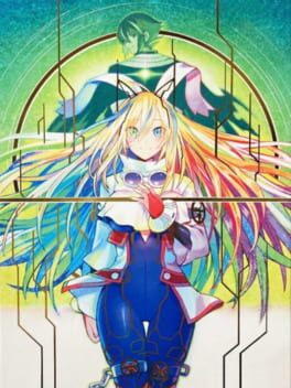 Blaster Master Zero Trilogy: MetaFight Chronicle - Limited Edition Cover