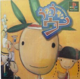 Utauta-Uh: Seirei Songs Cover