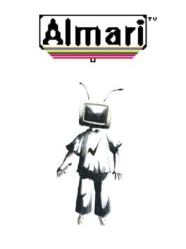 Almari Cover
