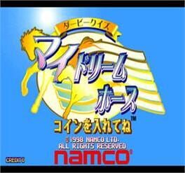 Derby Quiz: My Dream Horse Cover