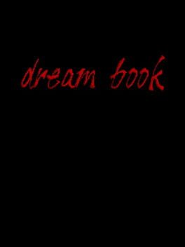 Dream Book Cover